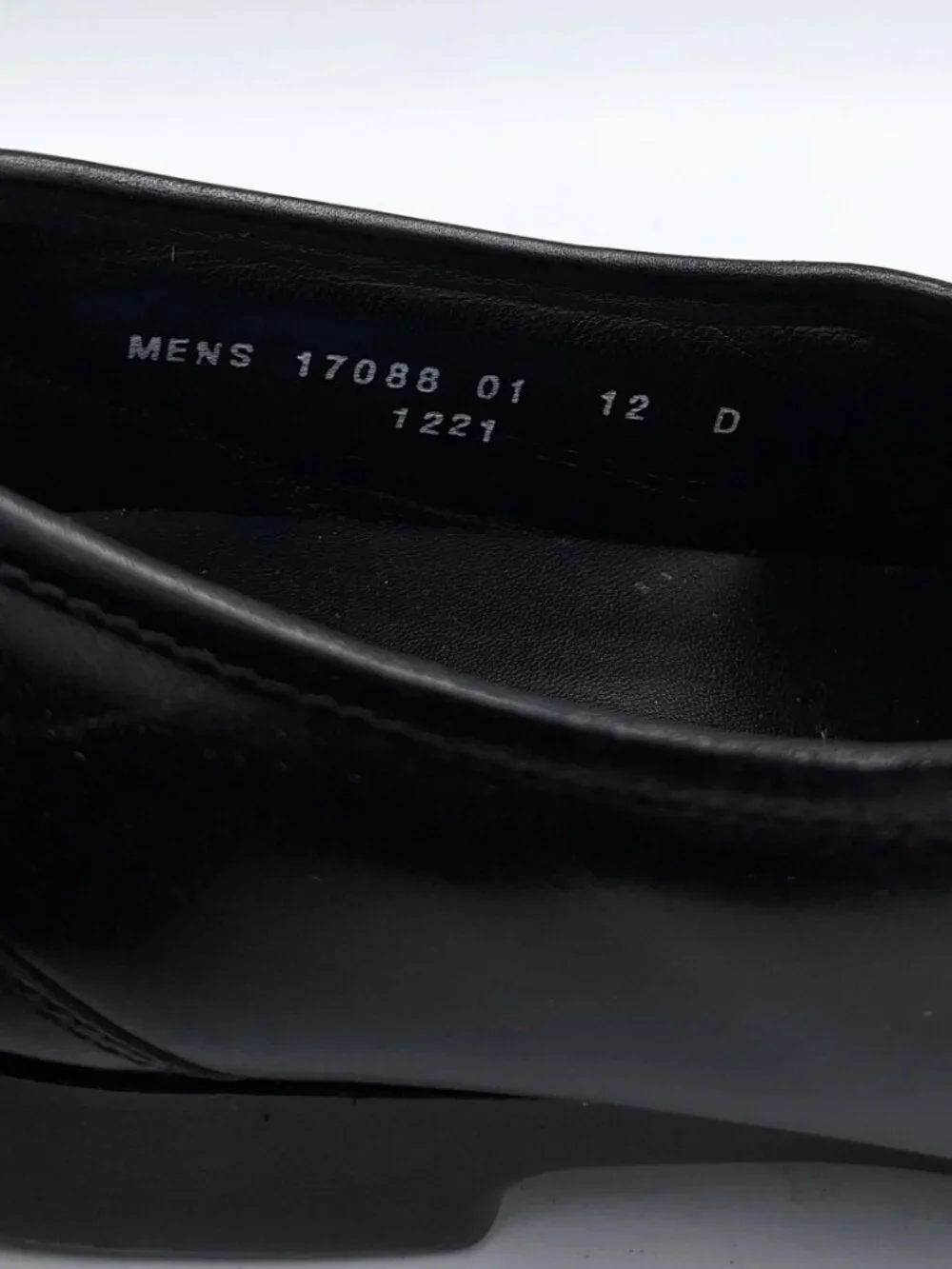 Florsheim men dress